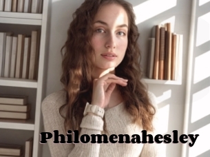 Philomenahesley
