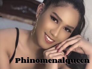Phinomenalqueen