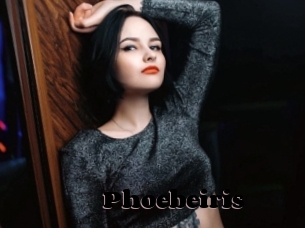 Phoebeiris