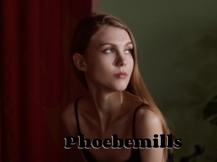 Phoebemills