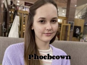 Phoebeown