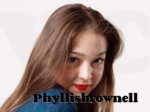 Phyllisbrownell