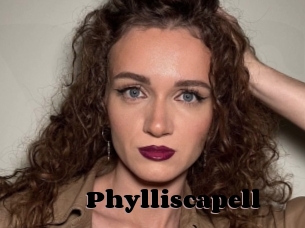 Phylliscapell