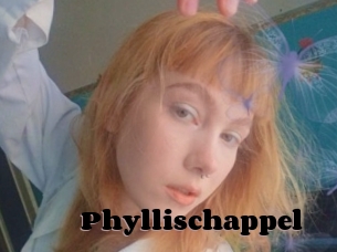 Phyllischappel