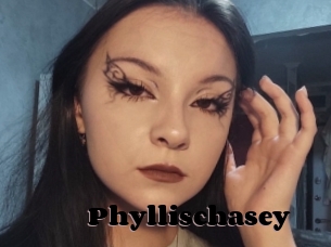 Phyllischasey