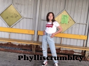 Phylliscrumbley