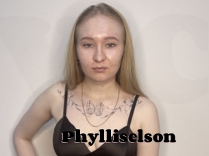 Phylliselson