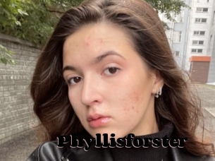 Phyllisforster
