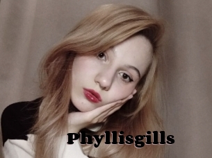 Phyllisgills