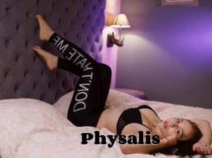 Physalis