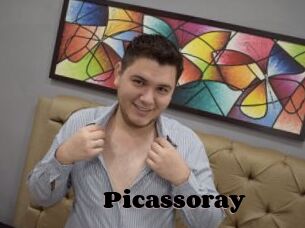 Picassoray