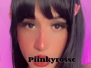 Piinkyrosse