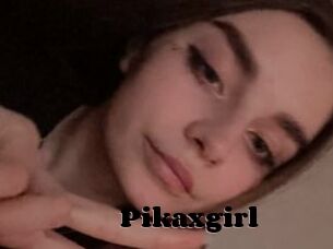 Pikaxgirl