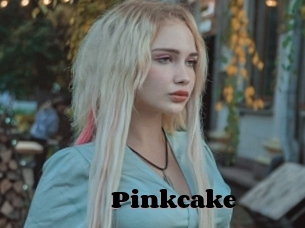 Pinkcake