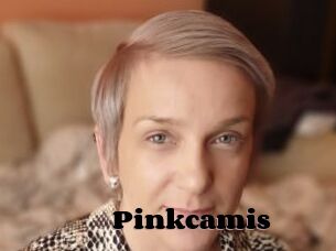 Pinkcamis