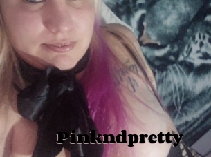 Pinkndpretty