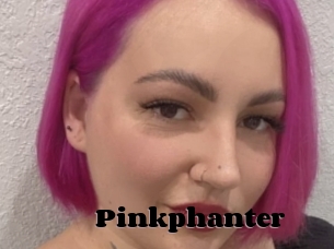 Pinkphanter