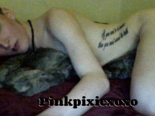 Pinkpixiexoxo