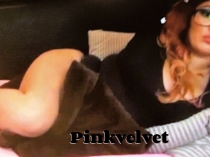 Pinkvelvet