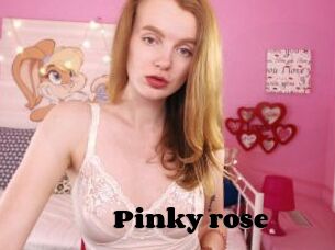 Pinky_rose