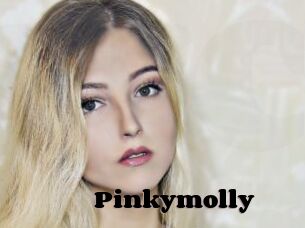 Pinkymolly