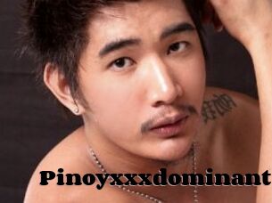 Pinoyxxxdominant