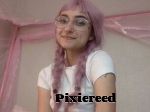 Pixiereed