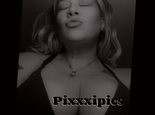 Pixxxipies