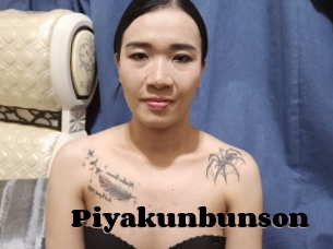 Piyakunbunson