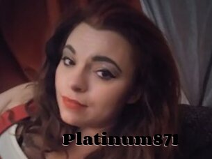 Platinum871