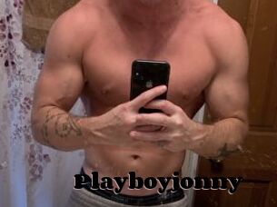 Playboyjonny