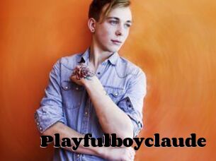 Playfulboyclaude