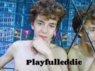 Playfulleddie
