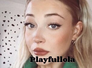 Playfullola