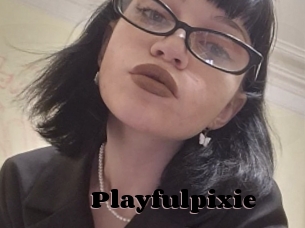 Playfulpixie