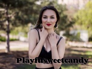 Playfusweetcandy