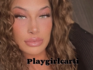 Playgirlcarti
