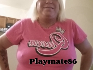 Playmate86