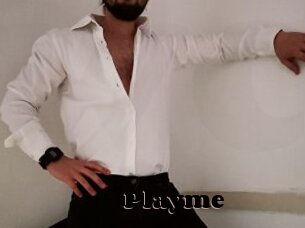 Playme