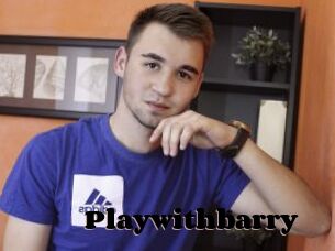 Playwithbarry