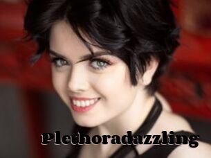 Plethoradazzling