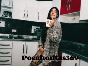 Pocahontas369