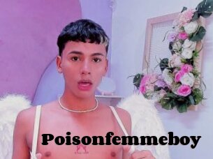 Poisonfemmeboy