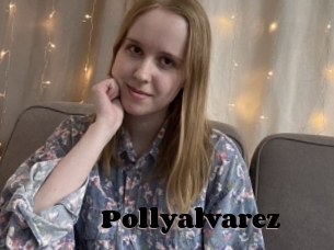 Pollyalvarez