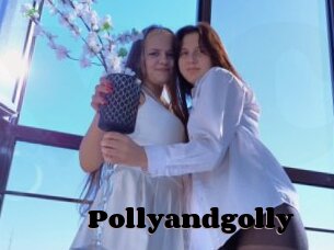 Pollyandgolly