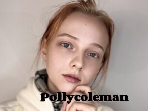Pollycoleman