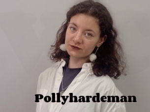 Pollyhardeman