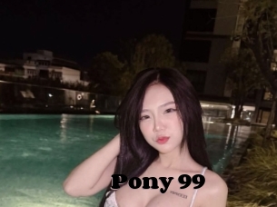 Pony_99