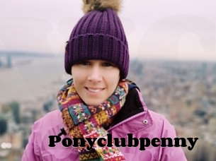 Ponyclubpenny