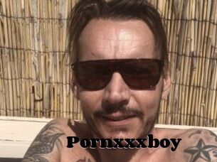 Pornxxxboy